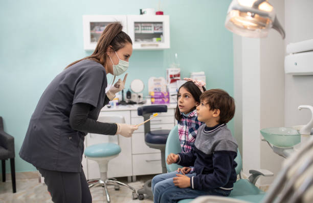 Why Choose Us for Your Dental Needs in Sutherland, NE