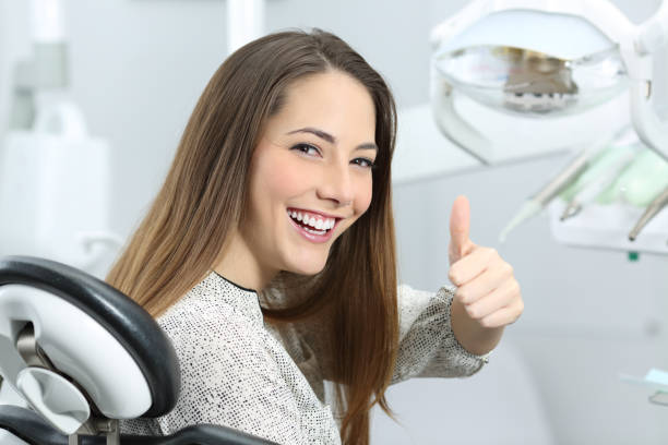 Dental Bonding in Sutherland, NE